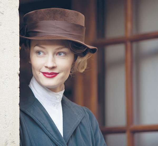 Светлане Ходченковой ради роли пришлось освоить разговорный сербский язык