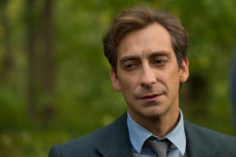 Артем Ткаченко чуть не забрал роль у Сергея Безрукова