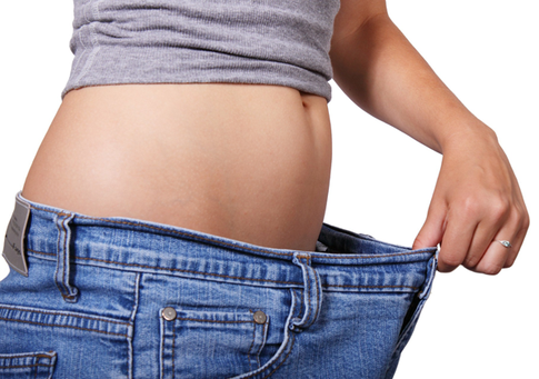 Вся правда о том, почему живот теряет плоскость