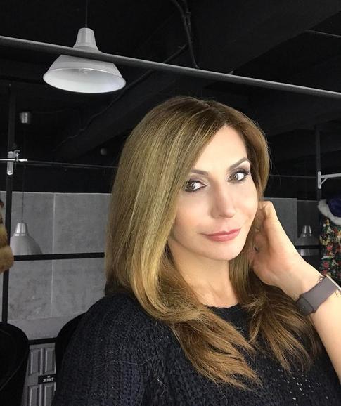 Ирина Агибалова отменила свою диету