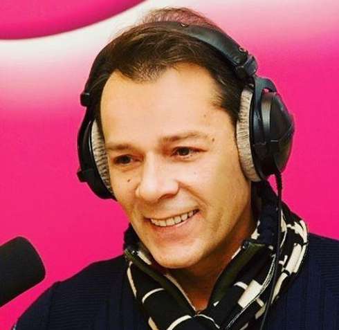 Вадим Казаченко