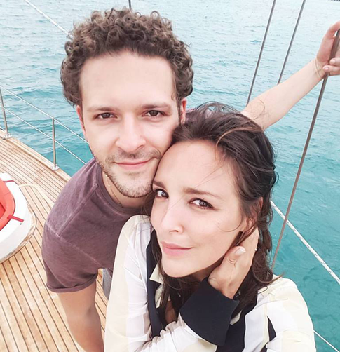 Константин Крюков: «Поход в загс — довольно заунывная история»