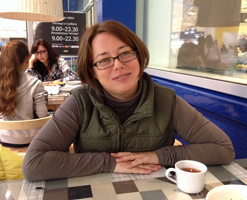 Как улучшить себе настроение с помощью запахов