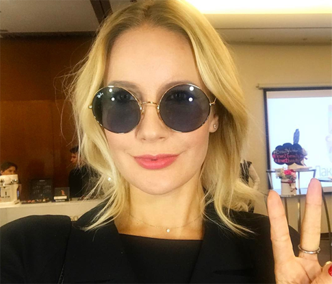 Летучая показала подписчикам Северную Корею