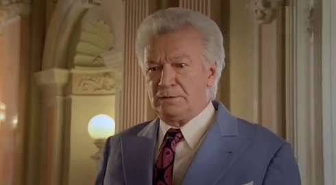 Аристарх Ливанов