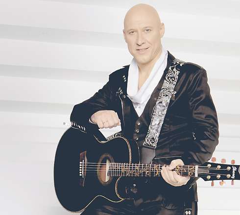 Денис Майданов