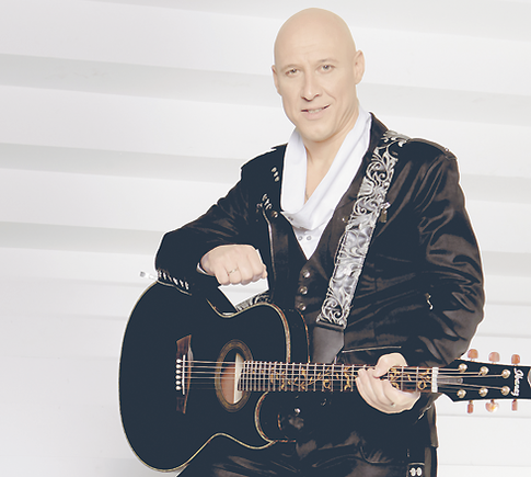 Денис Майданов: «В этом году хочу в первый раз попробовать поститься»