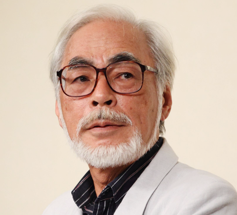 Хаяо Миядзаке: «Величие разума всегда определяется глубиной его страданий»