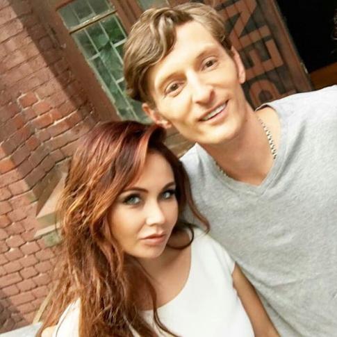 Ляйсан Утяшева приготовила сюрприз для Паши Воли