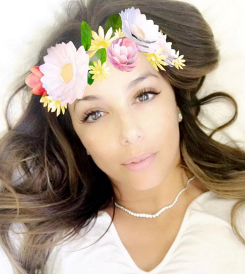 Как бороться с сединой: звездный опыт