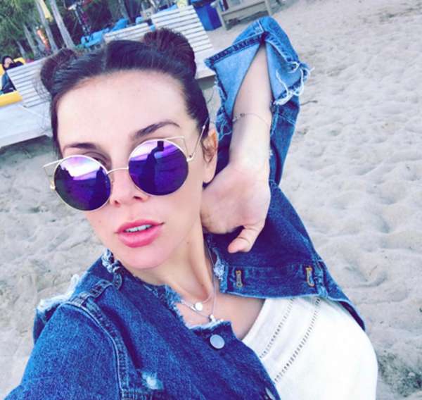 Анна Седокова 