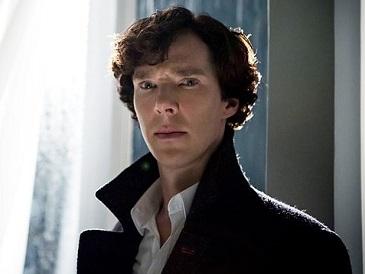 Звезда «Шерлока» стал второй раз отцом