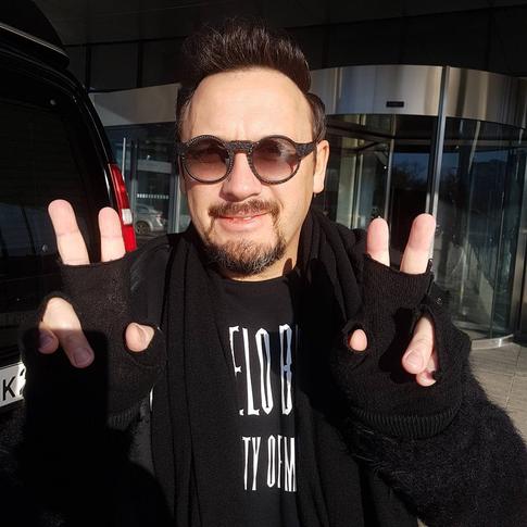 Стас Михайлов устроил жене экстремальный уикэнд