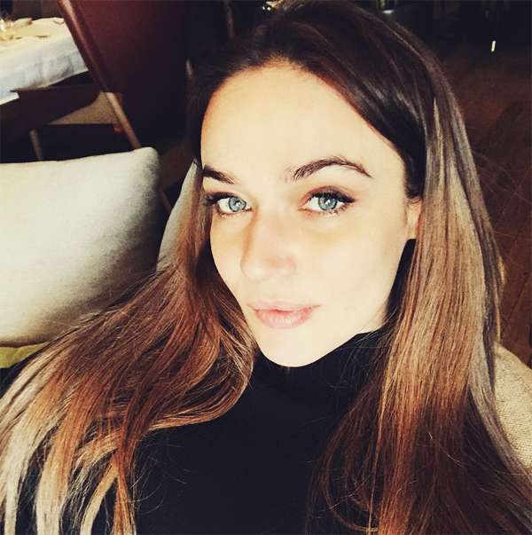 Алена Водонаева 