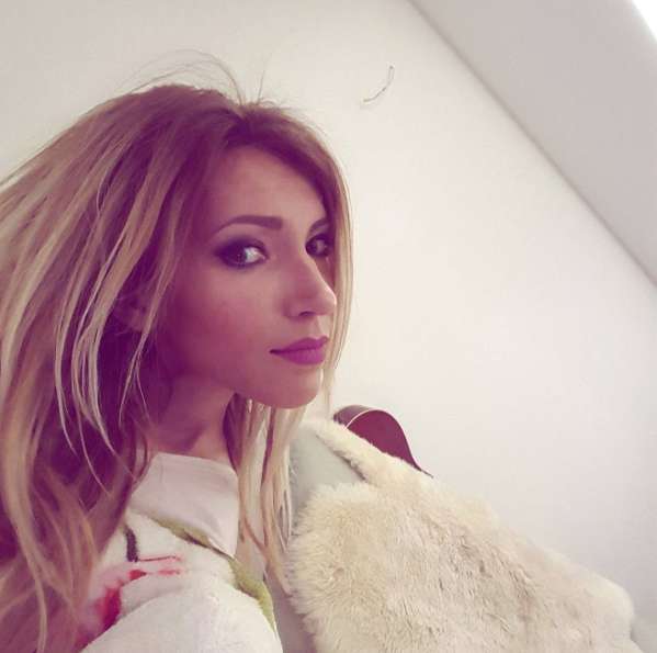 Юля Самойлова