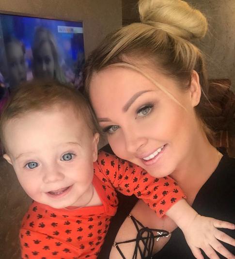 Даша Пынзарь: «Я не скандальный персонаж и никогда им не буду»