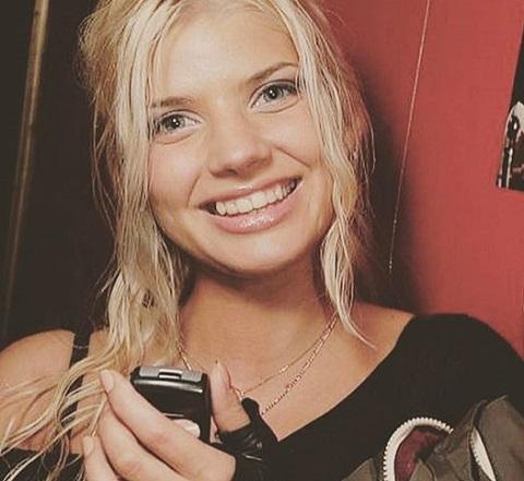 Настя Задорожная выступила против феминисток