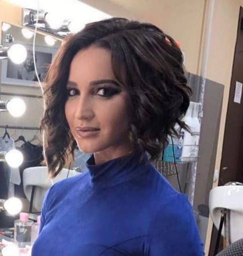 Новый клип Бузовой растрогал зрителей