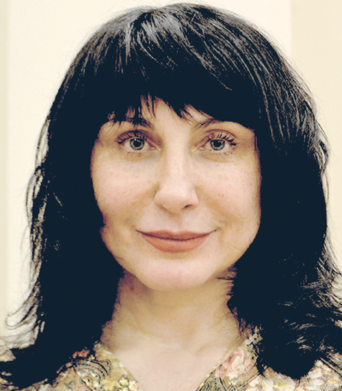 Наталья Гришина, к.м.н., врач-гастроэнтеролог, диетолог