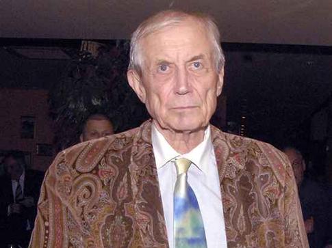 В США на 85-ом году жизни скончался Евгений Евтушенко