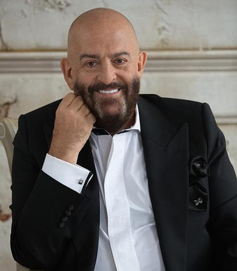 Михаил Шуфутинский представляет угрозу безопасности Украины