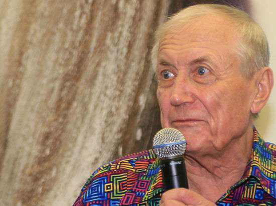 Евгений Евтушенко