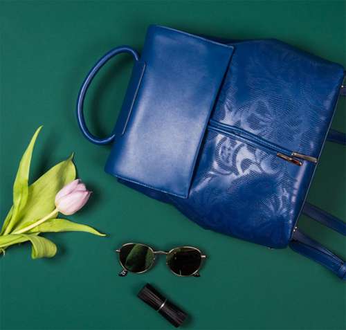 Городские женские рюкзаки тоже в тренде Городские женские рюкзаки тоже в тренде