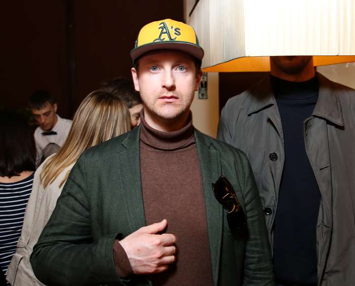 Никита Тарасов