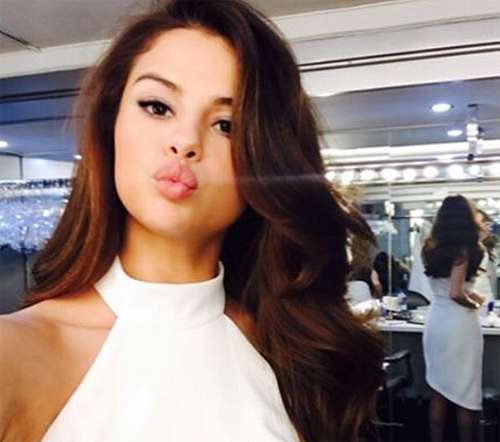 Селена Гомез Селена Гомез