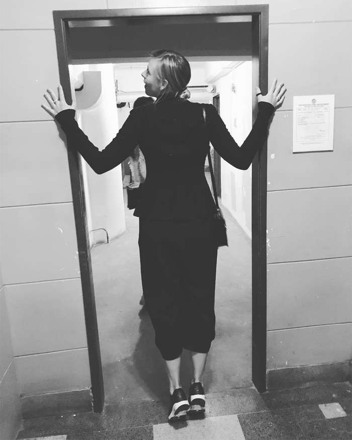 Мария Шарапова вступила в клуб 30-летних