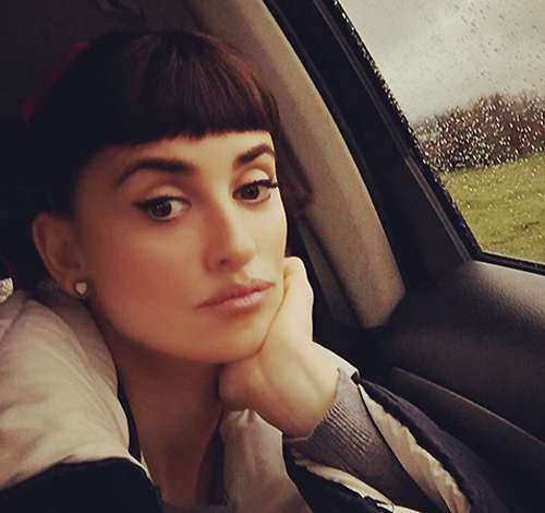 Донателлу Версаче в новом сериале сыграет Пенелопа Крус