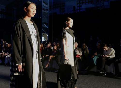 В Казахстане прошла Неделя моды В Казахстане прошла Неделя моды