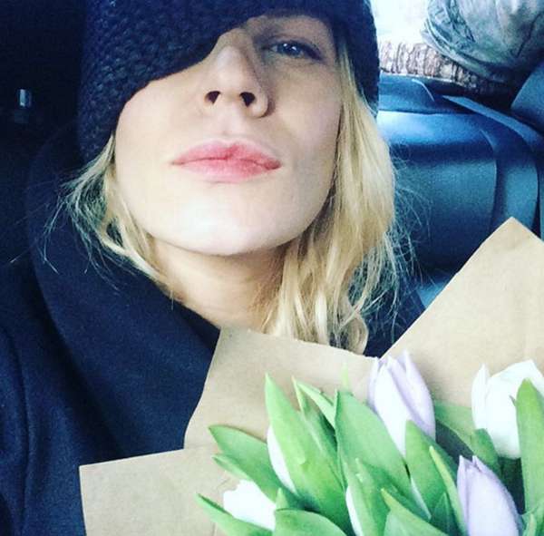 Я не испытывала недостатка внимания со стороны противоположного пола, была коллекционером-гурманом, влюблялась в гений, яркую индивидуальность, - признается Ребенок