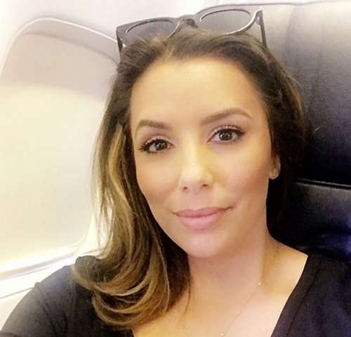 Ева Лонгория Ева Лонгория