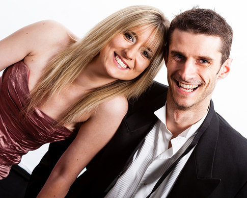 Здоровая улыбка и секс