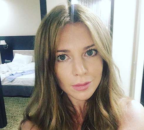 Наталья Подольская