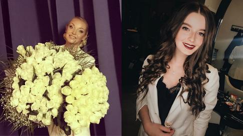 Дочь Стриженовых затмила Анастасию Волочкову