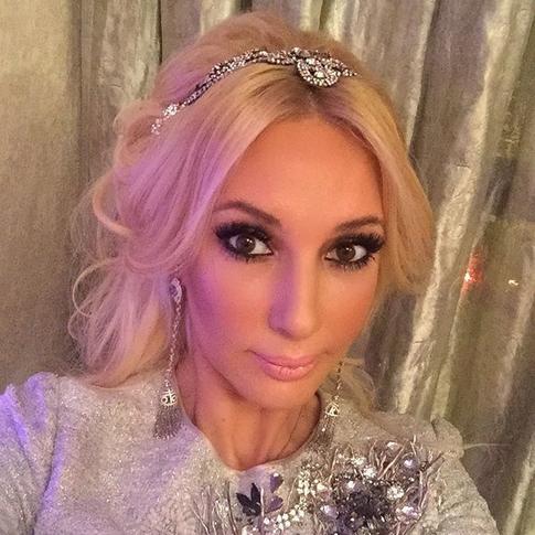 Кудрявцева просит экстрасенсов найти ее кота