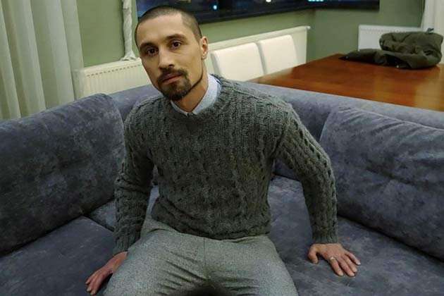 Билана греет любовь фанатов