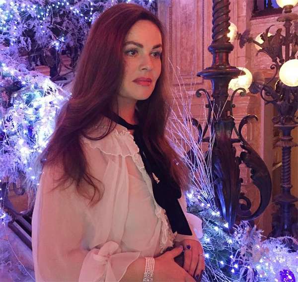  Екатерина Андреева