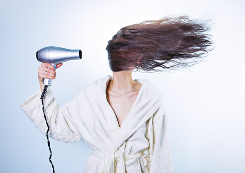 Выпадение волос можно остановить