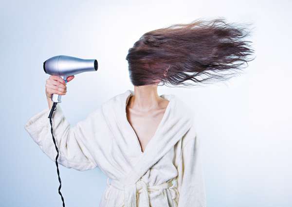 Как остановить выпадение волос?