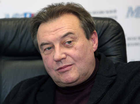 Алексей Учитель посоветовал сделать Наталье Поклонской психиатрическую экспертизу