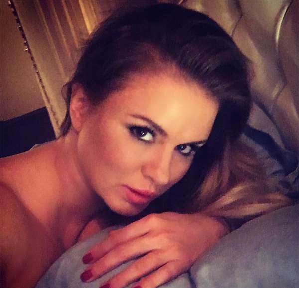 Анна Семенович