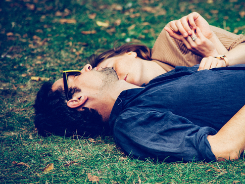 Плюсы и минусы отношений с инфантильным мужчиной