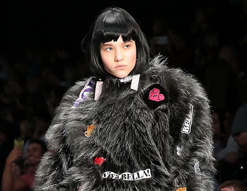 Модные формы и текстуры стрижек наступившей весны