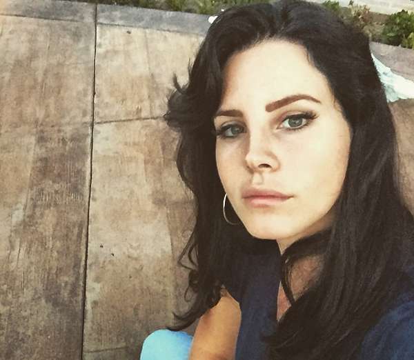 Лана Дель Рей