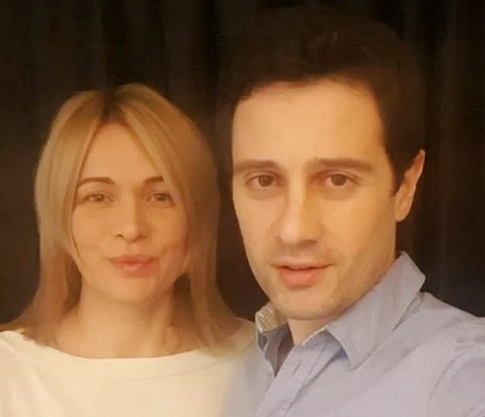 Чета Макарских хочет завести еще одного ребенка