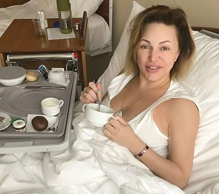 Алла Довлатова