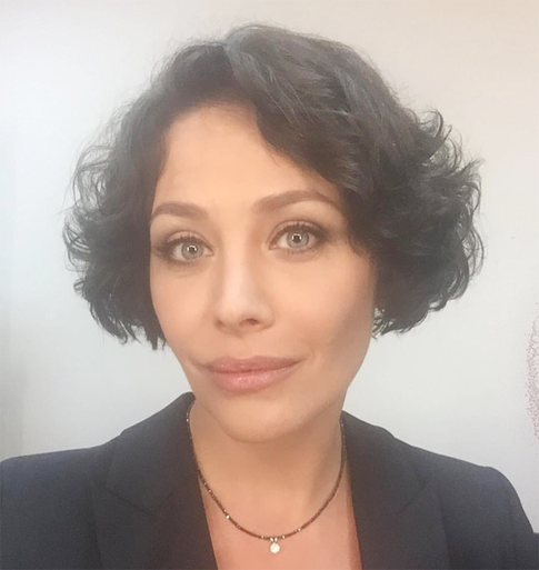 Екатерина Волкова вынуждена менять профессию